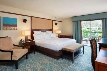 DoubleTree by Hilton Orlando at SeaWorld - 27