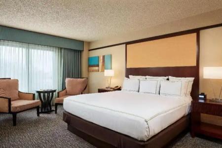 DoubleTree by Hilton Orlando at SeaWorld - 32