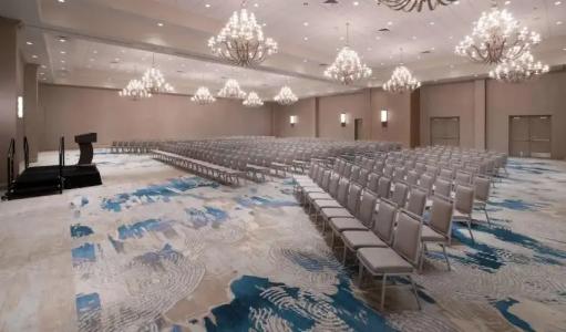 DoubleTree by Hilton Orlando at SeaWorld - 21