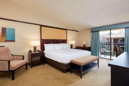 DoubleTree by Hilton Orlando at SeaWorld - 31