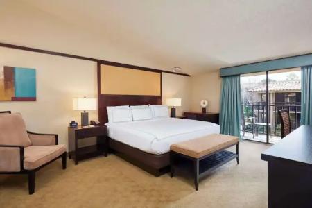 DoubleTree by Hilton Orlando at SeaWorld - 6