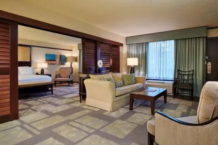 DoubleTree by Hilton Orlando at SeaWorld - 103