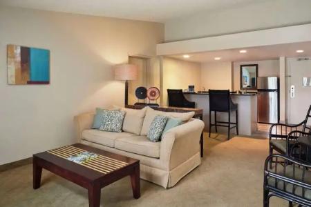 DoubleTree by Hilton Orlando at SeaWorld - 115