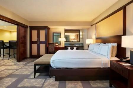 DoubleTree by Hilton Orlando at SeaWorld - 100