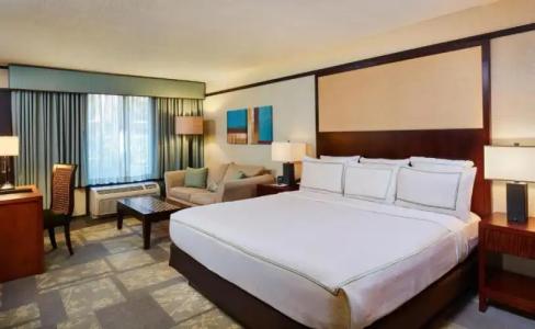 DoubleTree by Hilton Orlando at SeaWorld - 57