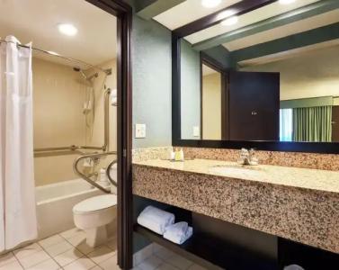 DoubleTree by Hilton Orlando at SeaWorld - 11