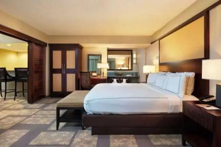 DoubleTree by Hilton Orlando at SeaWorld - 7