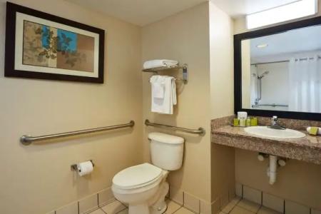 DoubleTree by Hilton Orlando at SeaWorld - 74