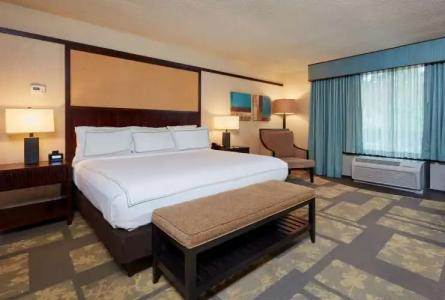 DoubleTree by Hilton Orlando at SeaWorld - 9