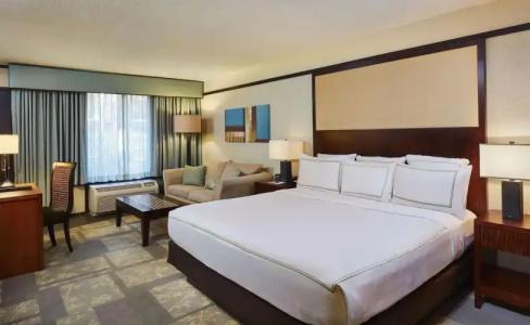 DoubleTree by Hilton Orlando at SeaWorld - 8