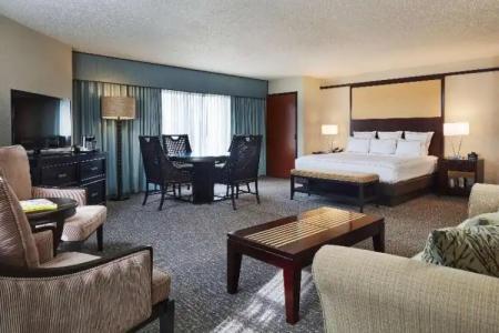DoubleTree by Hilton Orlando at SeaWorld - 28