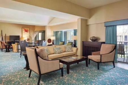 DoubleTree by Hilton Orlando at SeaWorld - 66