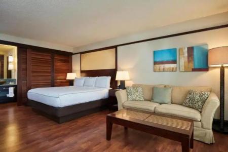 DoubleTree by Hilton Orlando at SeaWorld - 84