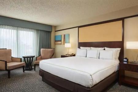 DoubleTree by Hilton Orlando at SeaWorld - 67