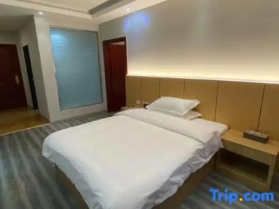 The Golden Ville Boutique and Spa - 144