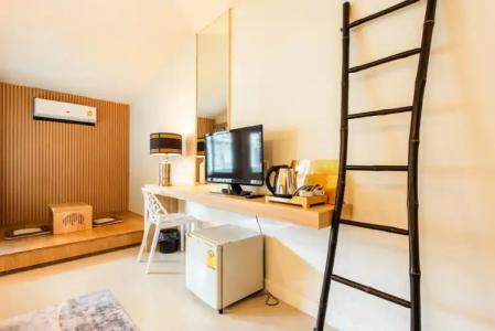 The Golden Ville Boutique and Spa - 29