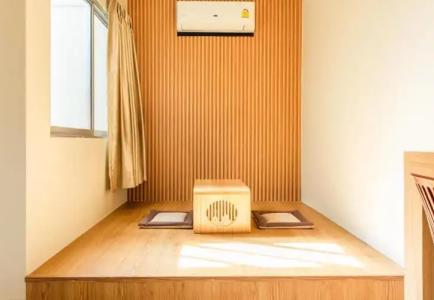 The Golden Ville Boutique and Spa - 157