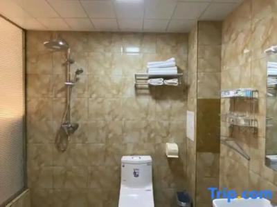 The Golden Ville Boutique and Spa - 148