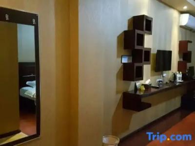 The Golden Ville Boutique and Spa - 86