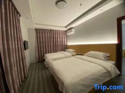 The Golden Ville Boutique and Spa - 146