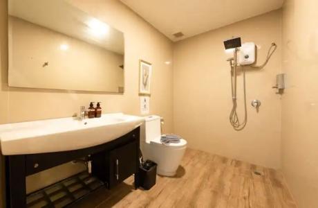 The Golden Ville Boutique and Spa - 58