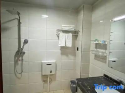 The Golden Ville Boutique and Spa - 87