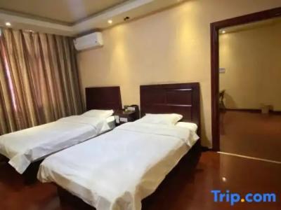 The Golden Ville Boutique and Spa - 91