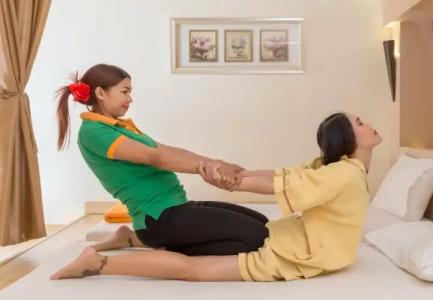 The Golden Ville Boutique and Spa - 101