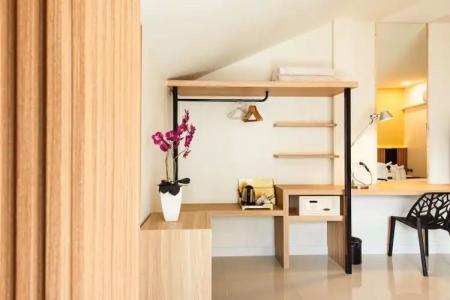 The Golden Ville Boutique and Spa - 51