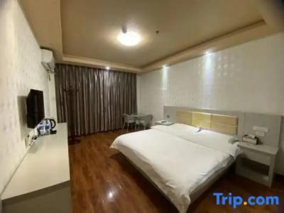 The Golden Ville Boutique and Spa - 95