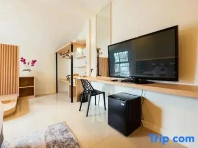 The Golden Ville Boutique and Spa - 107