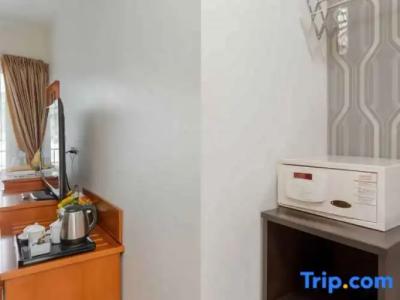 The Golden Ville Boutique and Spa - 141