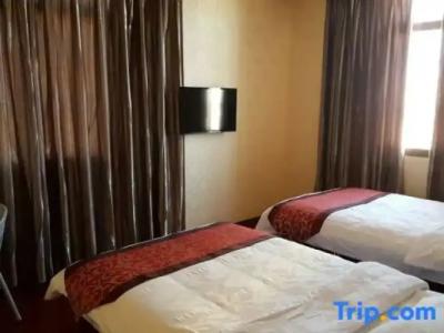 The Golden Ville Boutique and Spa - 70