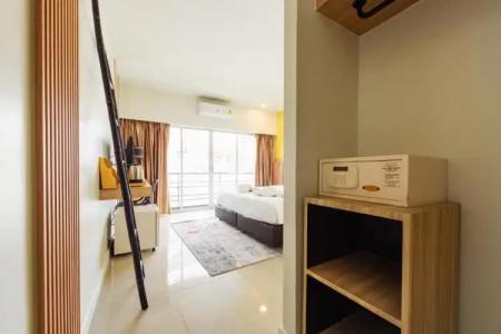 The Golden Ville Boutique and Spa - 167