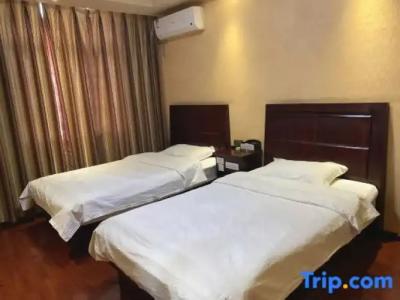 The Golden Ville Boutique and Spa - 88