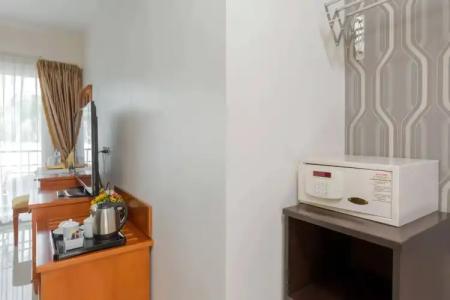 The Golden Ville Boutique and Spa - 43