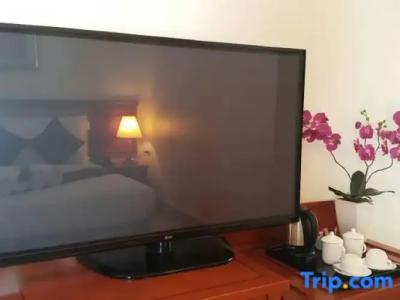 The Golden Ville Boutique and Spa - 80