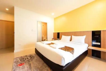 The Golden Ville Boutique and Spa - 152