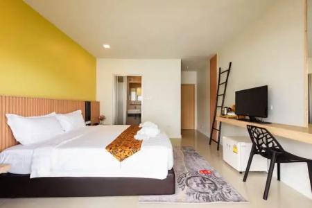 The Golden Ville Boutique and Spa - 131