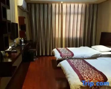 The Golden Ville Boutique and Spa - 73