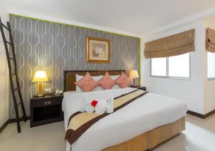 The Golden Ville Boutique and Spa - 5