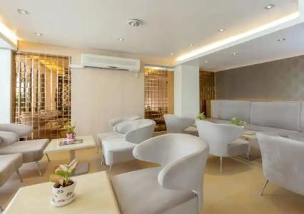 The Golden Ville Boutique and Spa - 9