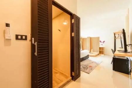 The Golden Ville Boutique and Spa - 179