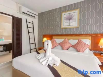 The Golden Ville Boutique and Spa - 138