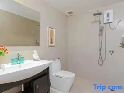 The Golden Ville Boutique and Spa - 82