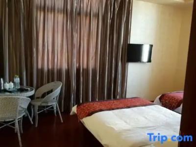 The Golden Ville Boutique and Spa - 68