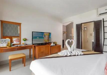 The Golden Ville Boutique and Spa - 2