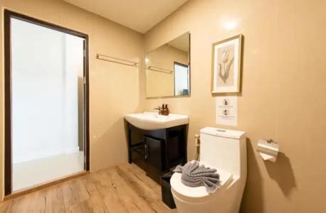 The Golden Ville Boutique and Spa - 158