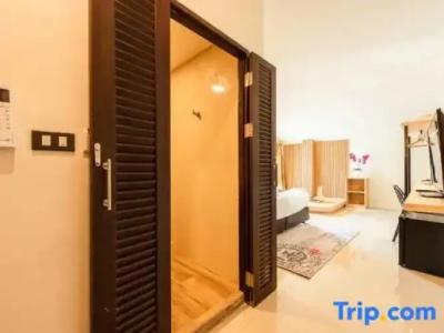 The Golden Ville Boutique and Spa - 108