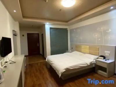 The Golden Ville Boutique and Spa - 98